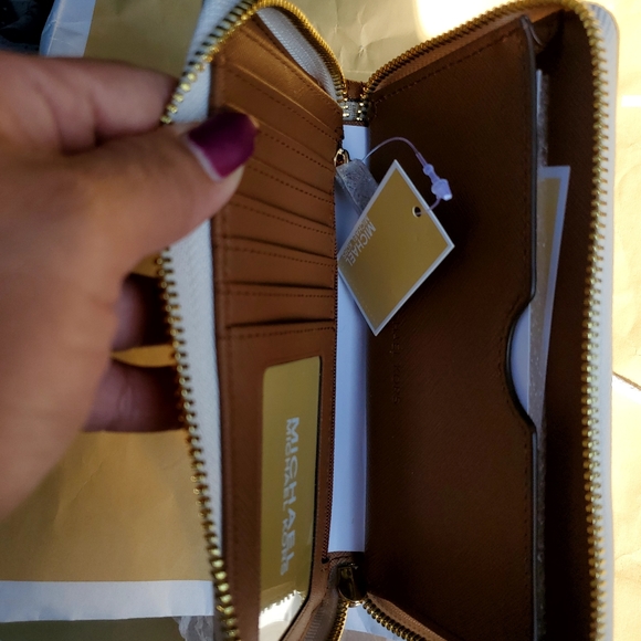 Michael Kors crossbody